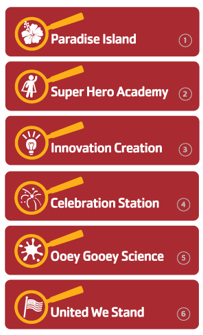 Ymca Summer Camp 2021 Ymca Of Memphis The Mid South