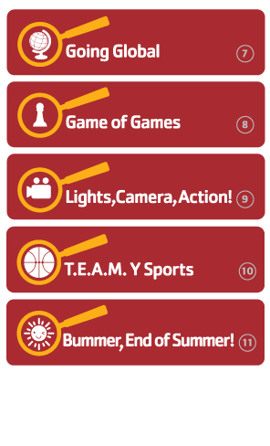 Ymca Summer Camp 2021 Ymca Of Memphis The Mid South