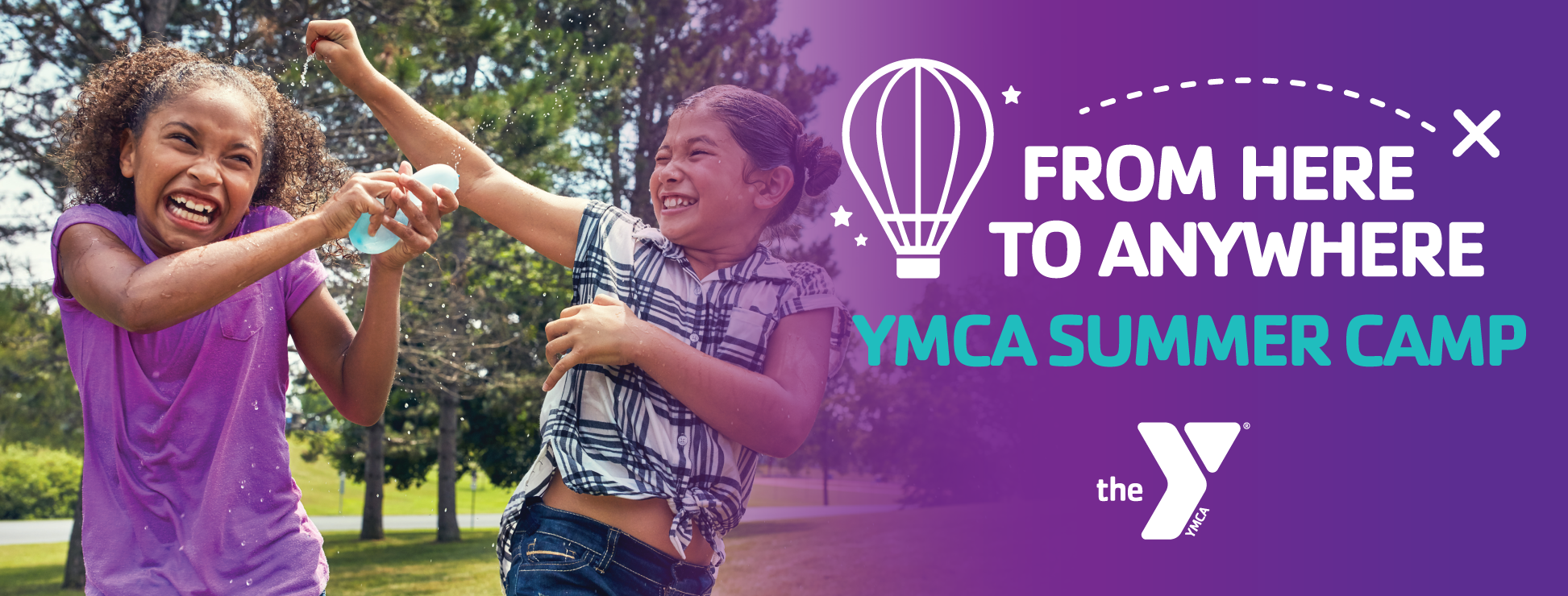 YMCA Summer Camp 2022 YMCA OF MEMPHIS & THE MIDSOUTH