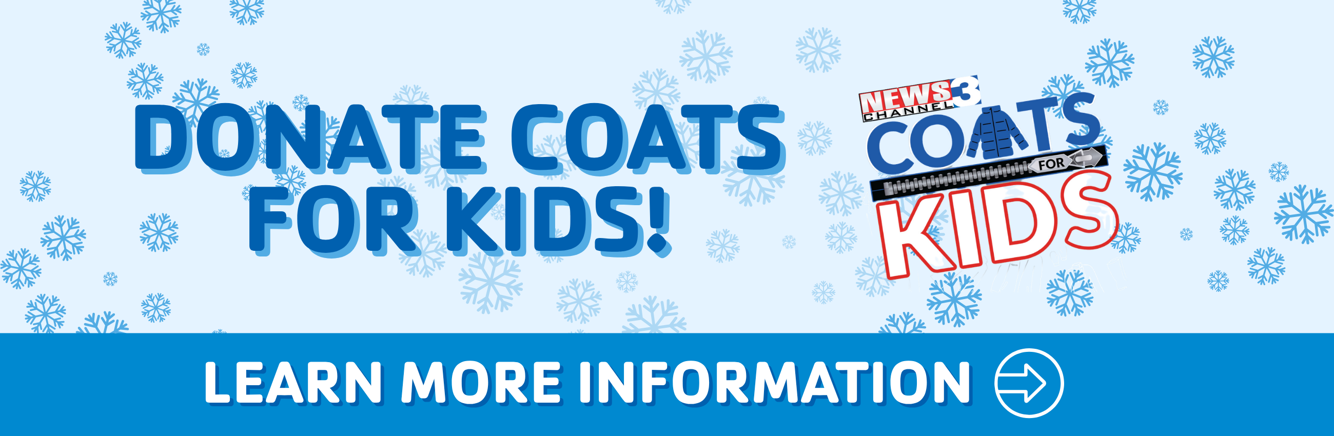 Coats for Kids
