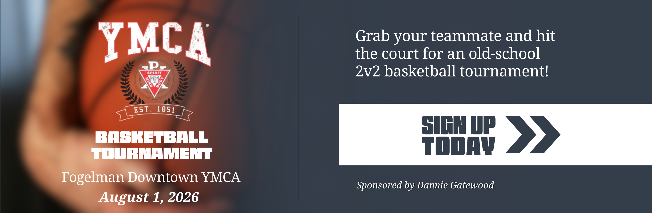 Fogelman Basketball Tournament