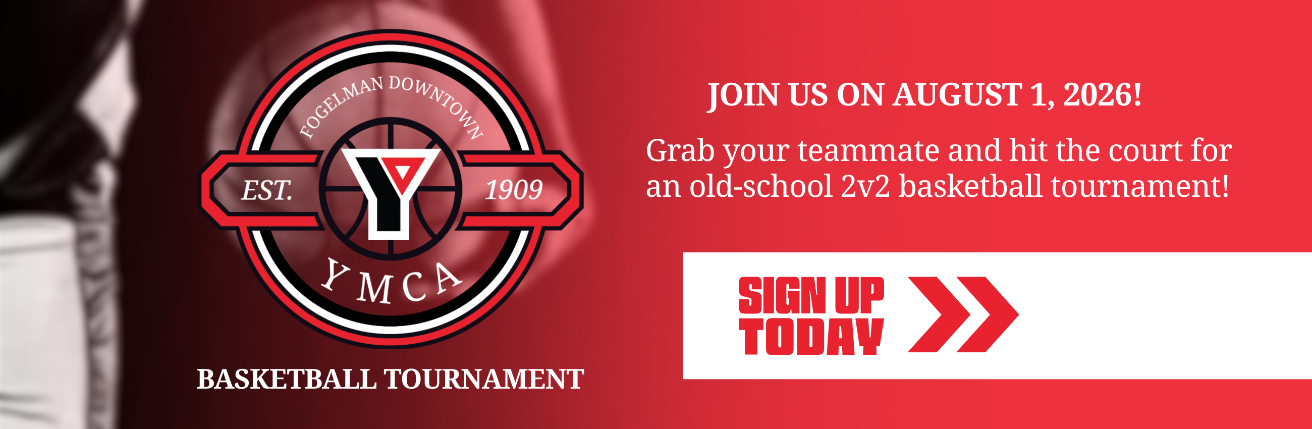 Fogelman Basketball Tournament