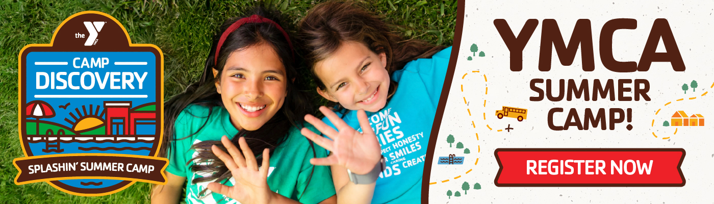 Summer Camp Launch