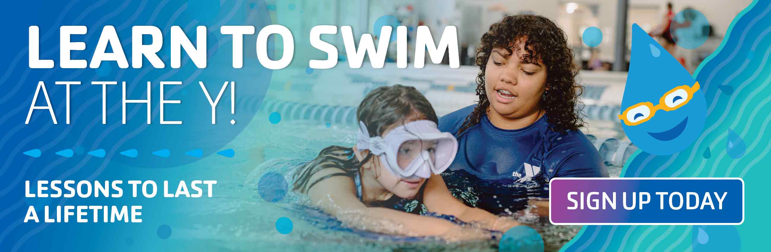 Swim Lessons